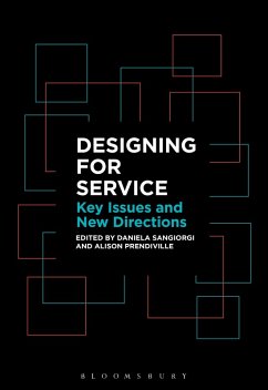 Designing for Service (eBook, ePUB)