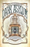 Dark Asylum (eBook, ePUB)
