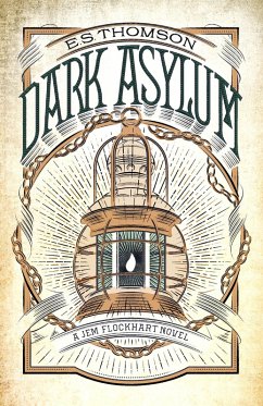 Cover Dark Asylum (eBook, ePUB)