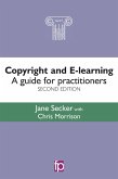 Copyright and E-learning (eBook, PDF)