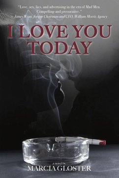 I Love You Today (eBook, ePUB) - Gloster, Marcia