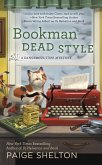 Bookman Dead Style (eBook, ePUB)