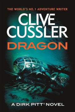 Dragon (eBook, ePUB) - Cussler, Clive