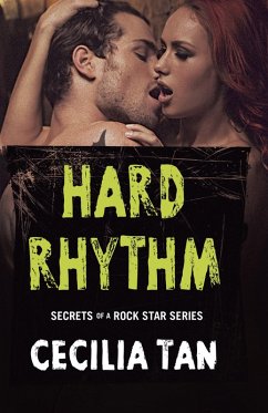 Cover Hard Rhythm (eBook, ePUB)
