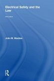 Electrical Safety and the Law (eBook, PDF) Electrical Safety and the Law (eBook, PDF)