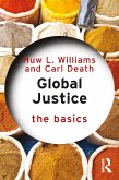 Global Justice: The Basics (eBook, ePUB)