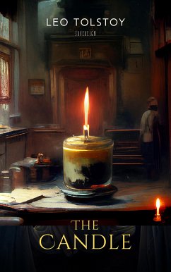 The Candle (eBook, ePUB) - Tolstoy, Leo