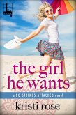 Girl He Wants (eBook, ePUB)