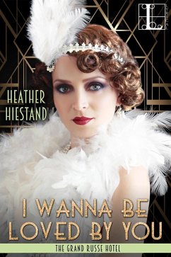 Cover I Wanna Be Loved by You (eBook, ePUB)