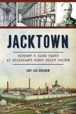 Cover Jacktown (eBook, ePUB)