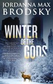 Winter of the Gods (eBook, ePUB)