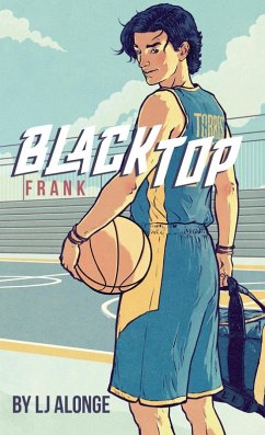 Cover Frank #3 (eBook, ePUB)