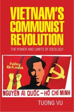 Cover Vietnam's Communist Revolution (eBook, PDF)