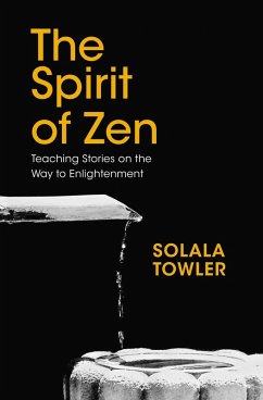 Cover The Spirit of Zen (eBook, ePUB)