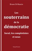 Les souterrains de la démocratie (eBook, ePUB)