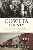 Coweta County (eBook, ePUB)