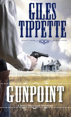 Gunpoint (eBook, ePUB) - Tippette, Giles