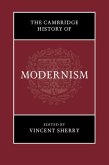 Cambridge History of Modernism (eBook, PDF)