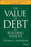 The Value of Debt in Building Wealth (eBook, ePUB)