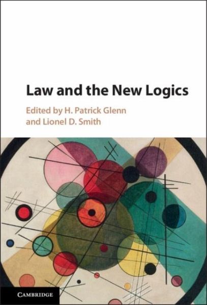 Law and the New Logics (eBook, PDF)