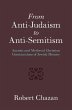 From Anti-Judaism to Anti-Semitism... - Bild 1