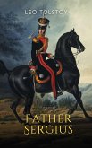 Father Sergius (eBook, ePUB)