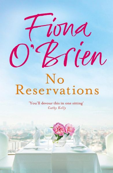 No Reservations (eBook, ePUB) No Reservations (eBook, ePUB)
