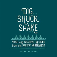 Cover Dig, Shuck, Shake (eBook, ePUB)