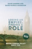 Losing an Empire, Finding a Role (eBook, PDF)