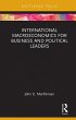 International Macroeconomics for... - Bild 1