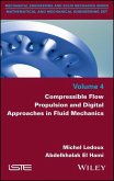 Compressible Flow Propulsion and Digital Approaches in Fluid Mechanics (eBook, PDF)