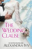 The Wedding Clause (eBook, ePUB) The Wedding Clause (eBook, ePUB)