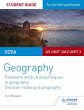 CCEA AS/A2 Unit 3 Geography Student... - Bild 1