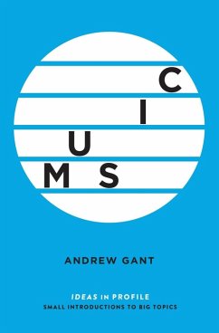 Music: Ideas in Profile (eBook, ePUB) - Gant, Andrew
