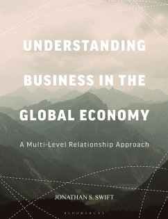 Cover Understanding Business in the Global Economy (eBook, PDF)