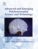 Advanced and Emerging Polybenzoxazine Science and Technology (eBook, ePUB)