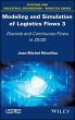 Modeling and Simulation of Logistics... - Bild 1