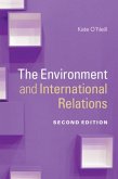 Environment and International Relations (eBook, PDF)