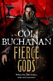 Fierce Gods (eBook, ePUB)
