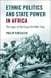 Ethnic Politics and State Power in... - Bild 1
