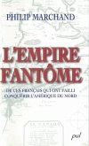 L'empire fantome (eBook, PDF)