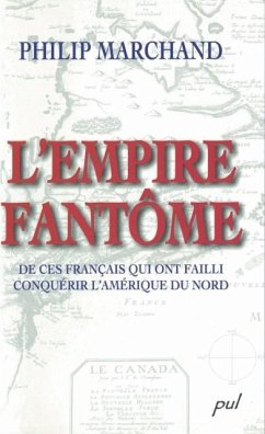 L'empire fantome (eBook, PDF) - Philip Marchand, Philip Marchand