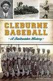 Cleburne Baseball (eBook, ePUB)
