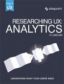 Researching UX: Analytics (eBook, ePUB)