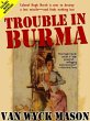Trouble in Burma (eBook, ePUB) - Bild 1