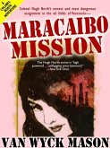 Maracaibo Mission (eBook, ePUB)