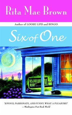 Six of One (eBook, ePUB) - Brown, Rita Mae