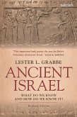 Ancient Israel: What Do We Know and How Do We Know It? (eBook, PDF)