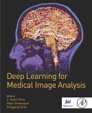 Deep Learning for Medical Image Analysis (eBook, ePUB)