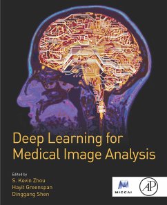 Deep Learning for Medical Image Analysis (eBook, ePUB)